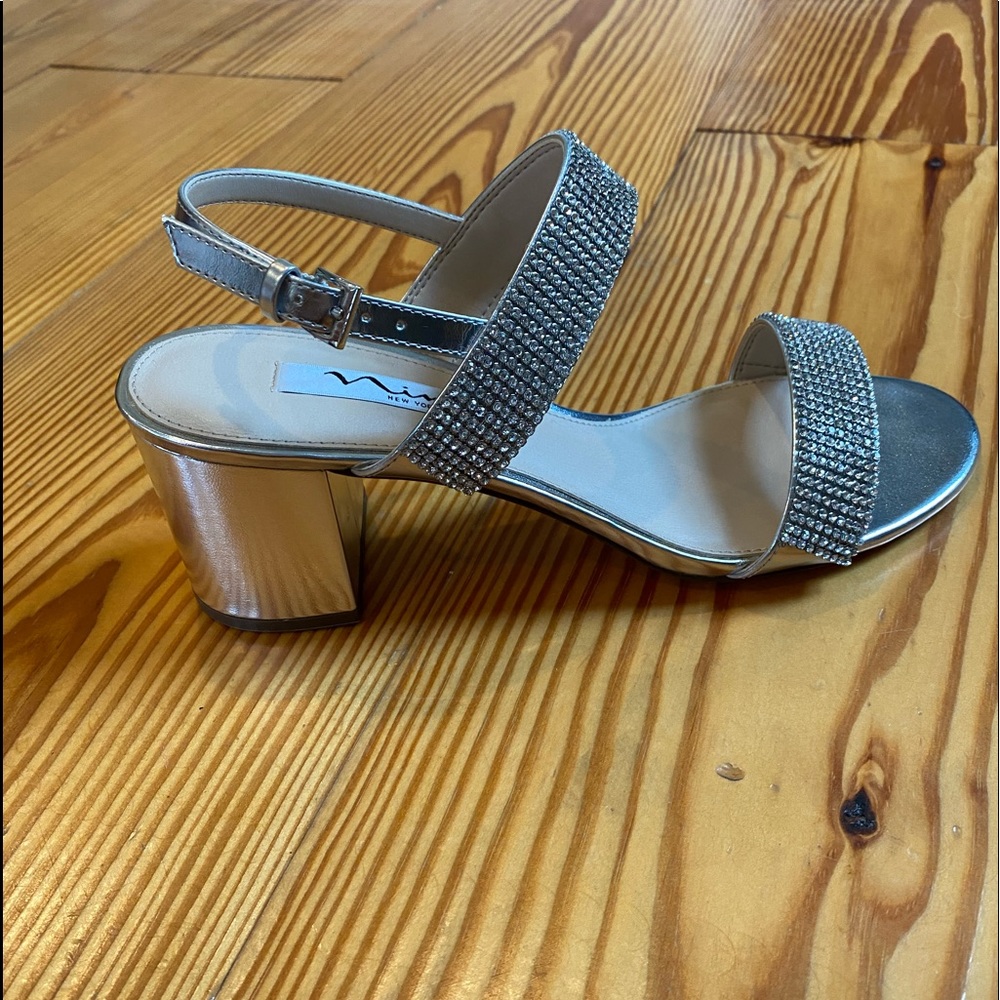 Nina High heels